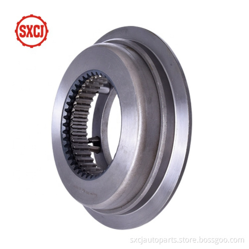 High quality manual auto parts Transmissionbox synchronizer factory OEM A49-464-1 FOR Eaton